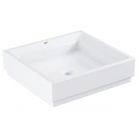 Раковина-чаша 50 Grohe Cube Ceramic 3948100H
