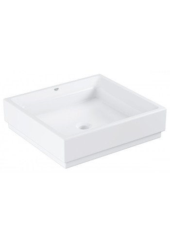 Раковина-чаша 50 Grohe Cube Ceramic 3948100H Раковина-чаша 50 Grohe Cube Ceramic 3948100H
