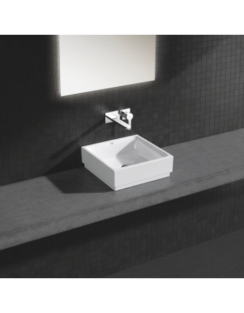 Раковина-чаша 40 Grohe Cube Ceramic 3948200H