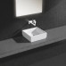 Раковина-чаша 40 Grohe Cube Ceramic 3948200H