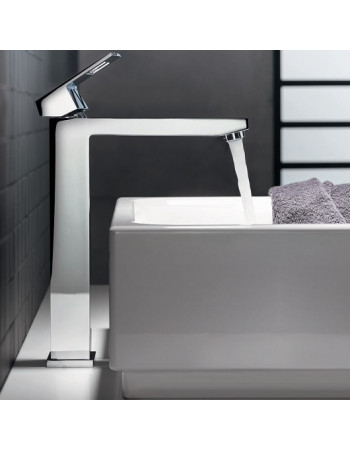 Раковина-чаша 40 Grohe Cube Ceramic 3948200H