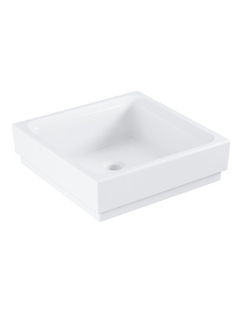 Раковина-чаша 40 Grohe Cube Ceramic 3948200H