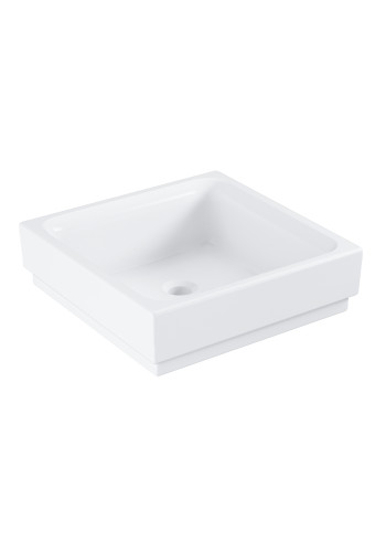 Раковина-чаша 40 Grohe Cube Ceramic 3948200H Раковина-чаша 40 Grohe Cube Ceramic 3948200H