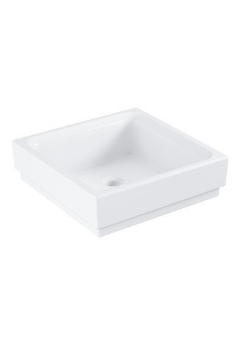 Раковина-чаша 40 Grohe Cube Ceramic 3948200H Раковина-чаша 40 Grohe Cube Ceramic 3948200H