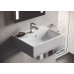 Раковина 45 Grohe Cube Ceramic 3948300H