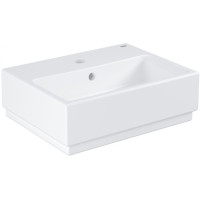 Раковина 45 Grohe Cube Ceramic 3948300H