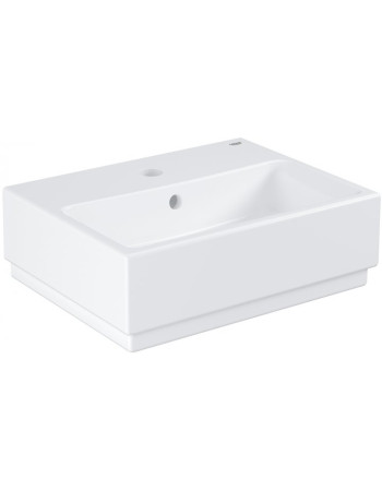 Раковина 45 Grohe Cube Ceramic 3948300H