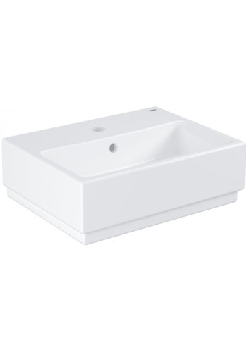 Раковина 45 Grohe Cube Ceramic 3948300H Раковина 45 Grohe Cube Ceramic 3948300H