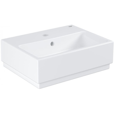 Раковина 45 Grohe Cube Ceramic 3948300H