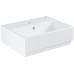 Раковина 45 Grohe Cube Ceramic 3948300H