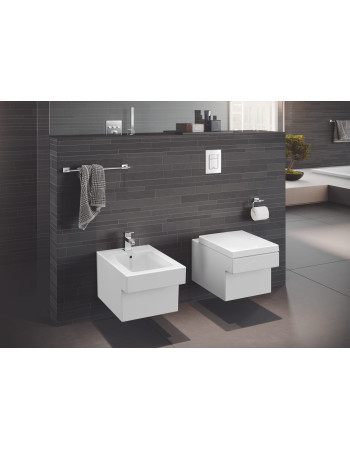 Підвісне біде Grohe Cube Ceramic 3948600H