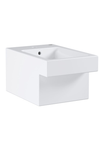 Підвісне біде Grohe Cube Ceramic 3948600H Підвісне біде Grohe Cube Ceramic 3948600H
