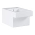 Підвісне біде Grohe Cube Ceramic 3948600H