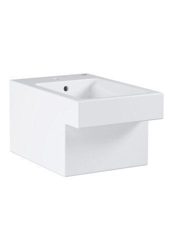 Підвісне біде Grohe Cube Ceramic 3948600H Підвісне біде Grohe Cube Ceramic 3948600H