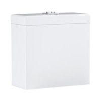 Бачок для компакта Grohe Cube Ceramic 39489000