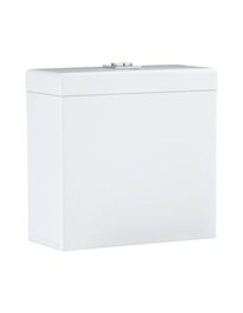 Бачок для компакта Grohe Cube Ceramic 39489000