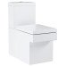 Бачок для компакта Grohe Cube Ceramic 39489000