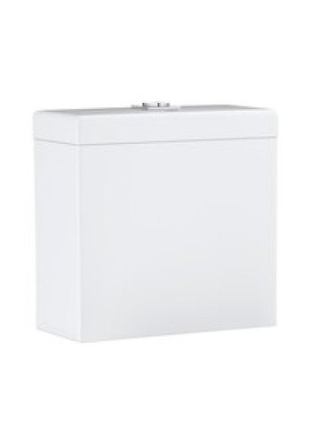 Бачок для компакта Grohe Cube Ceramic 39489000