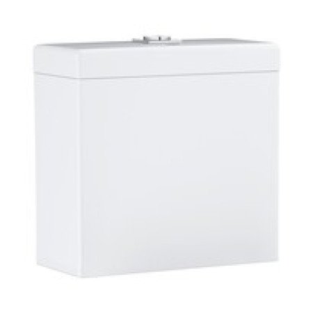 Бачок для компакта Grohe Cube Ceramic 39489000