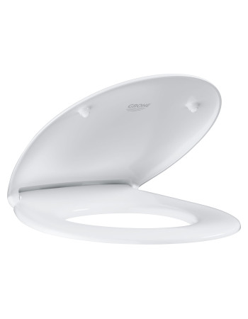 Кришка для унітаза Grohe Bau Ceramic 39492000