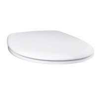 Кришка для унітаза Grohe Bau Ceramic 39492000