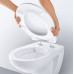 Кришка для унітаза Grohe Bau Ceramic 39493000