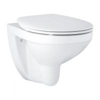 Підвісний унітаз Grohe Bau Ceramic Bundle 39497000
