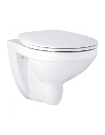Підвісний унітаз Grohe Bau Ceramic Bundle 39497000