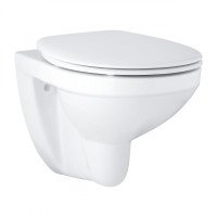 Підвісний унітаз Grohe Bau Ceramic Bundle 39497000