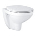 Підвісний унітаз Grohe Bau Ceramic Bundle 39497000