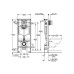 Інсталяція для унітаза 3 в 1 Grohe Rapid SL 39503000