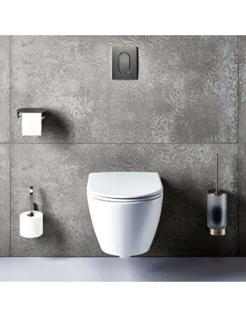 Підвісний унітаз Grohe Essence Ceramic 3957100H