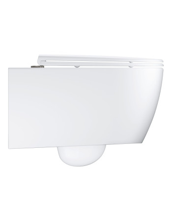 Підвісний унітаз Grohe Essence Ceramic 3957100H