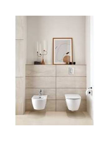 Підвісне біде Grohe Essence Ceramic 3957400H