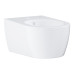 Підвісне біде Grohe Essence Ceramic 3957400H