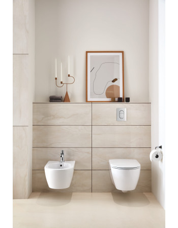 Кришка для унітаза Grohe Essence Ceramic 39577000