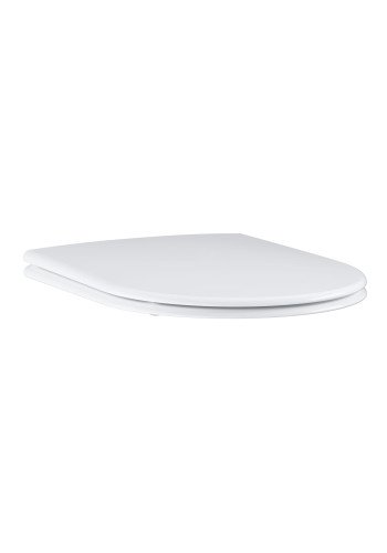 Кришка для унітаза Grohe Essence Ceramic 39577000