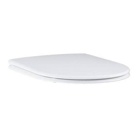 Кришка для унітаза Grohe Essence Ceramic 39577000