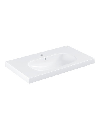 Раковина 80 Grohe Euro Ceramic 3958400H