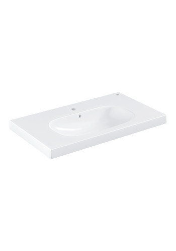 Раковина 80 Grohe Euro Ceramic 3958400H Раковина 80 Grohe Euro Ceramic 3958400H