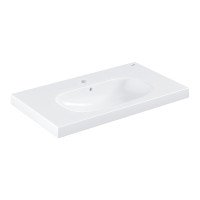 Раковина 80 Grohe Euro Ceramic 3958400H