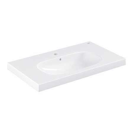 Раковина 80 Grohe Euro Ceramic 3958400H