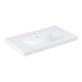 Раковина 80 Grohe Euro Ceramic 3958400H