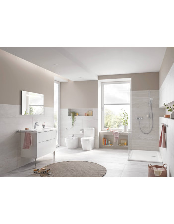 Раковина 100 Grohe Euro Ceramic 3958500H