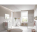 Раковина 100 Grohe Euro Ceramic 3958500H