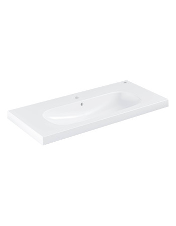Раковина 100 Grohe Euro Ceramic 3958500H