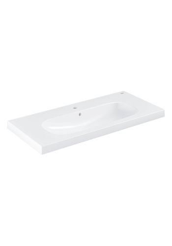 Раковина 100 Grohe Euro Ceramic 3958500H Раковина 100 Grohe Euro Ceramic 3958500H