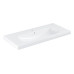 Раковина 100 Grohe Euro Ceramic 3958500H