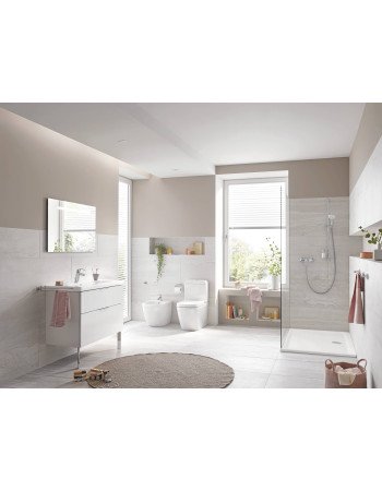 Раковина 100 Grohe Euro Ceramic 3958500H