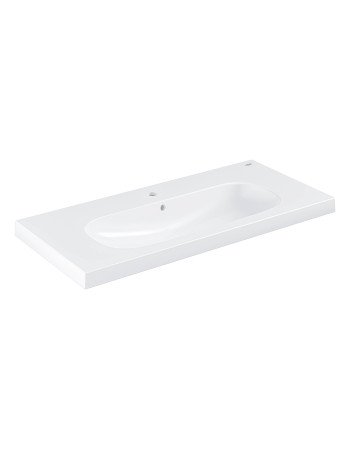 Раковина 100 Grohe Euro Ceramic 3958500H